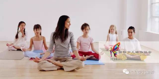 如何带领孩子进入儿童瑜伽的世界？