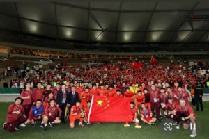 蒯纪闻社媒：计划未竟但会一直战斗下去 感谢团队和中国球迷们