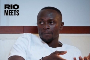 马内：图赫尔是优秀教练，希望英格兰进世界杯决赛但输给塞内加尔