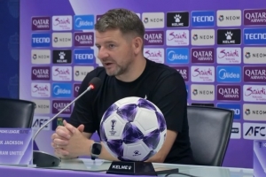 武里南联主帅：虽然申花排名并不靠前，但我们绝不会轻视他们