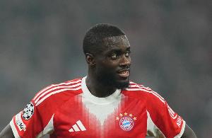 埃贝尔：续约于帕比7千万签雅凯更符合拜仁利益 诺伊尔仍是顶级