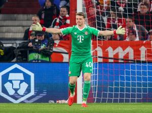 图片报：诺伊尔拒回归、特狮大概率无缘，乌尔比希有望入选世界杯