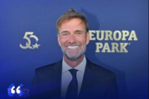 经纪人：克洛普或某天会想再执教 曼联/切尔西曾来问过，但他不去